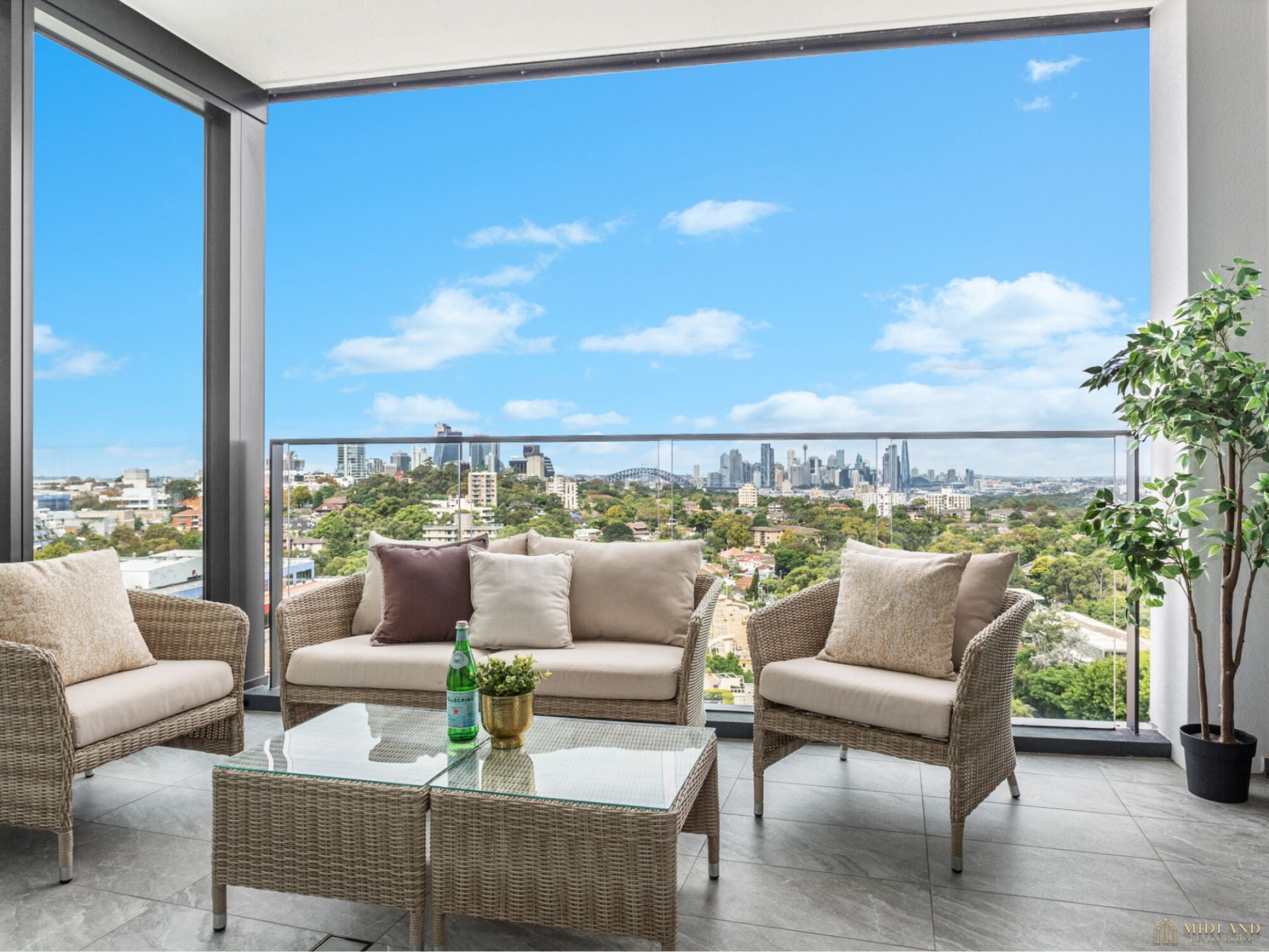 1102/88B Christie Street, St Leonards, St Leonards - Thumbnail 2