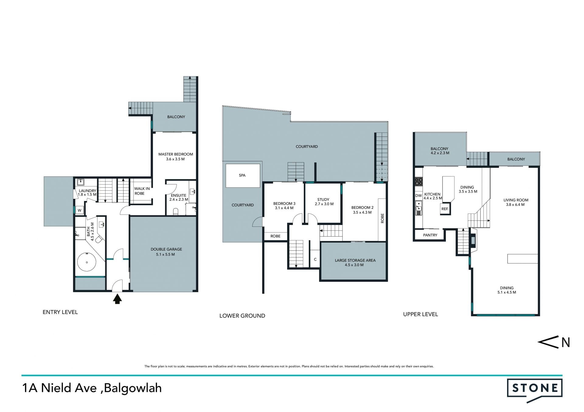 Townhome extraordinaire