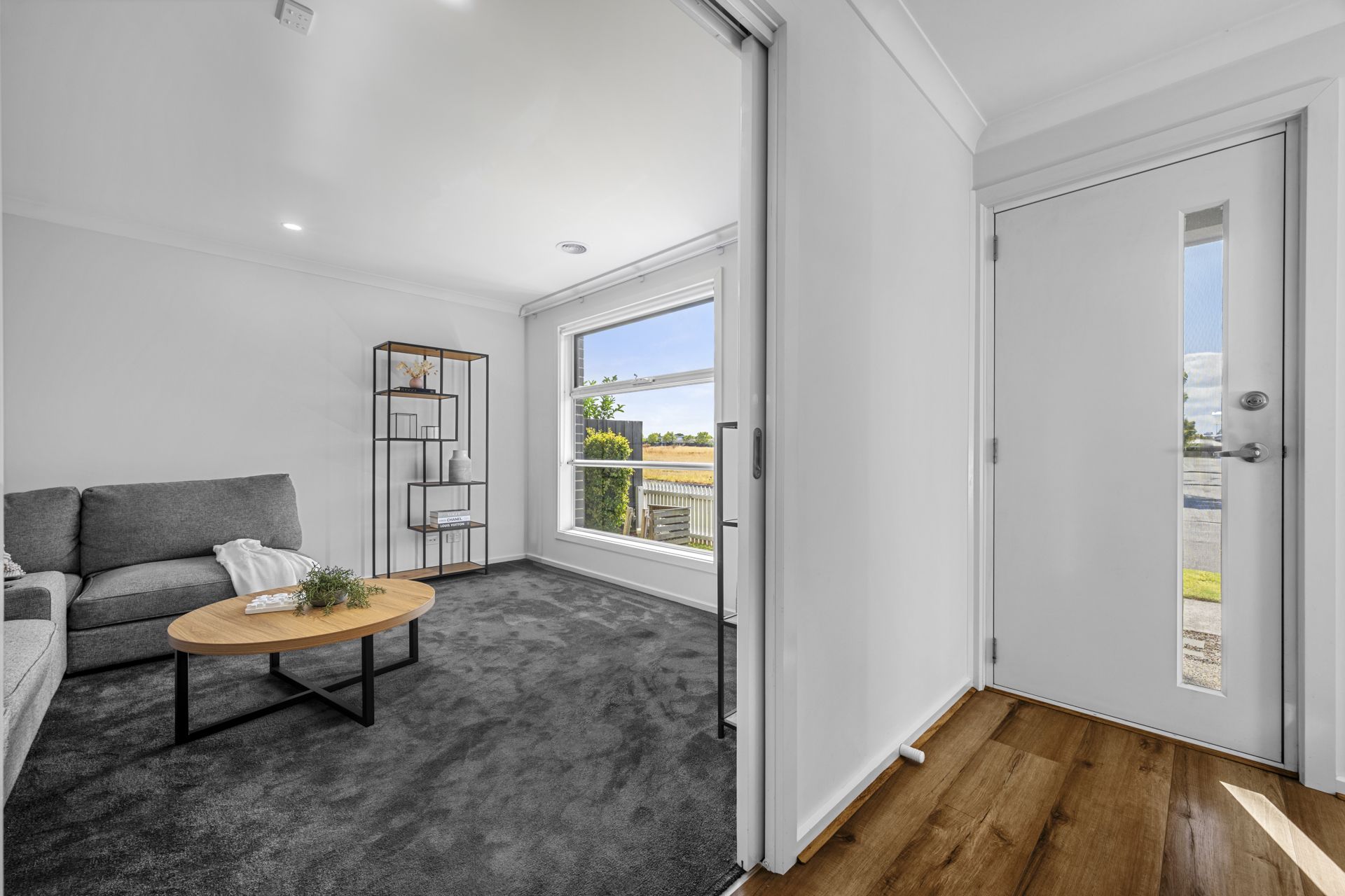 A Stylish Haven For The Family To Love