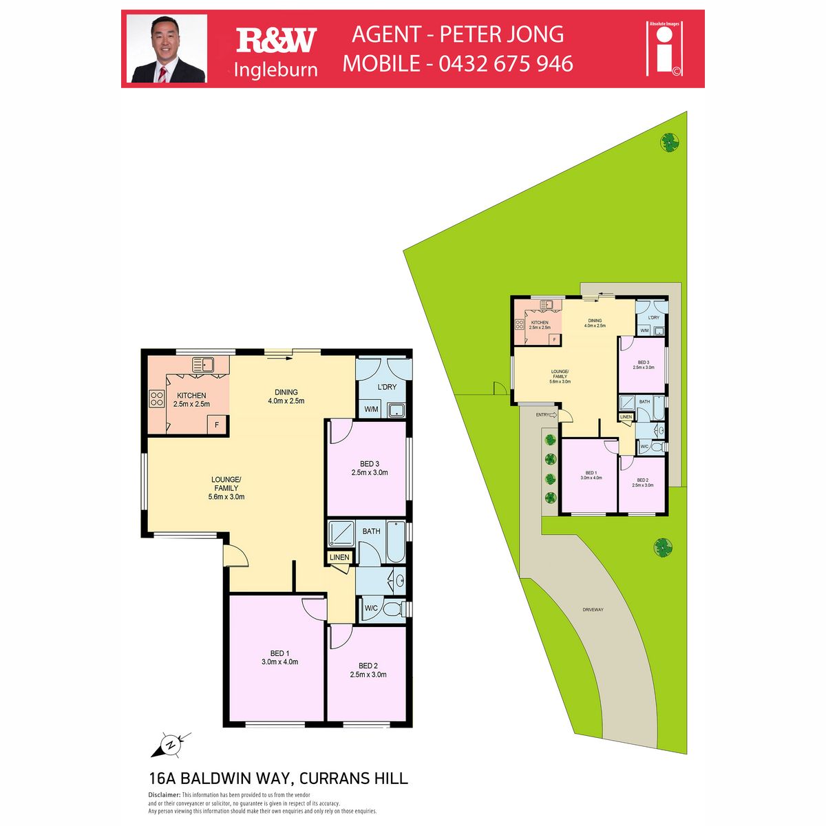 Great First Home or Investment Opportunity