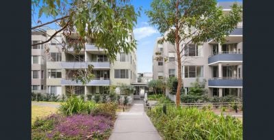 Killara A202/3-7 Lorne Avenue