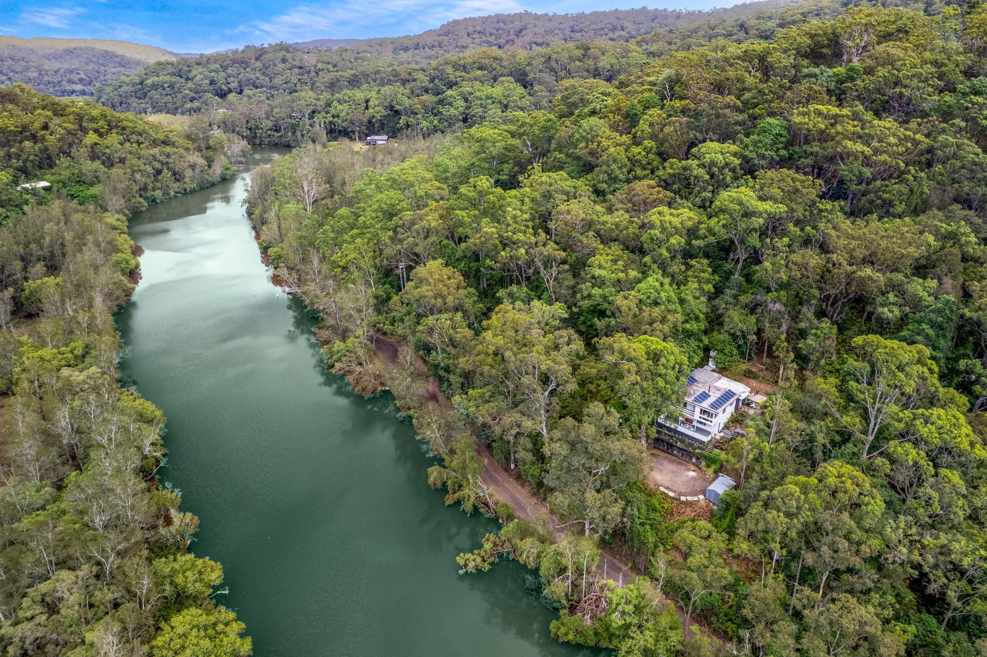 71 Karool Road Mooney Mooney Creek NSW, Mooney Mooney Creek - Image 1