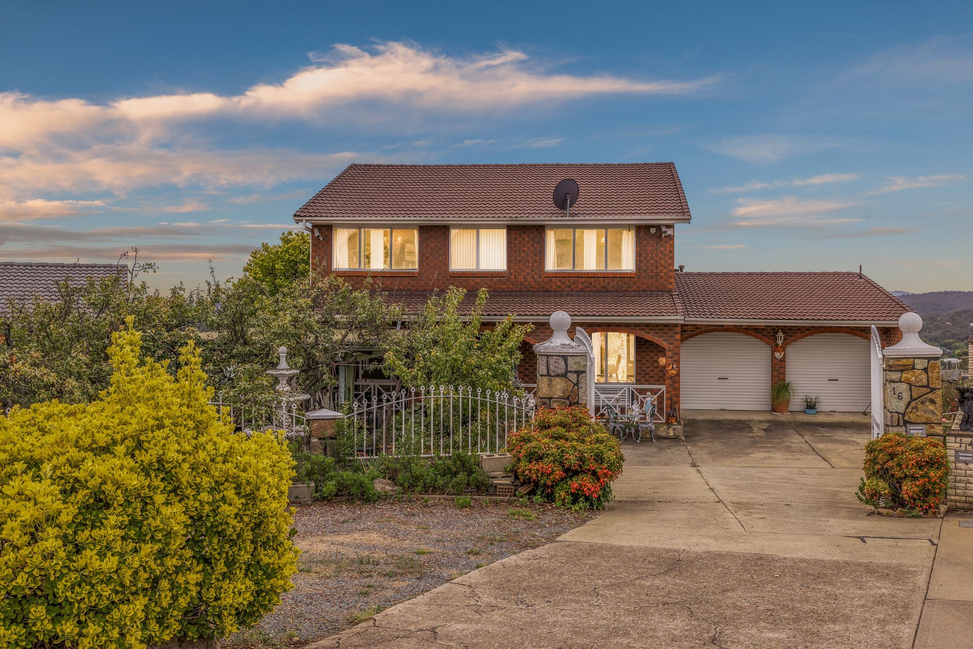 16 Murray Street Queanbeyan NSW