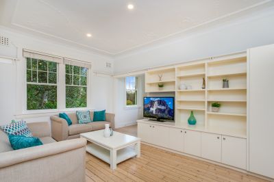 Lavender Bay 22/23 Waiwera Street