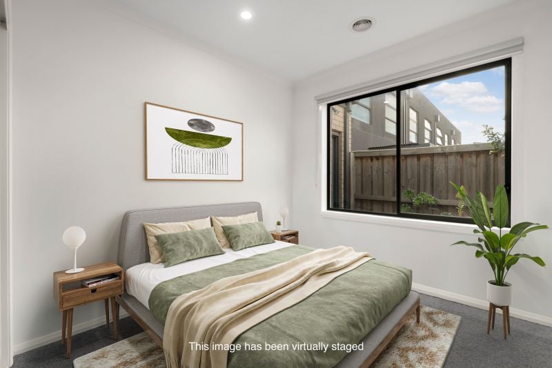 18 Leviticus Street, Epping