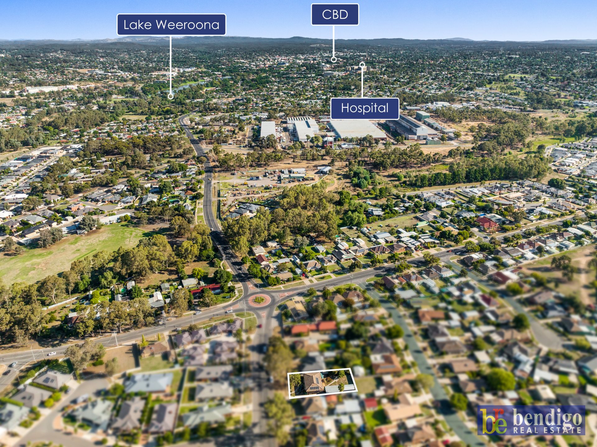 5 John Street North Bendigo VIC, Bendigo - Thumbnail 7