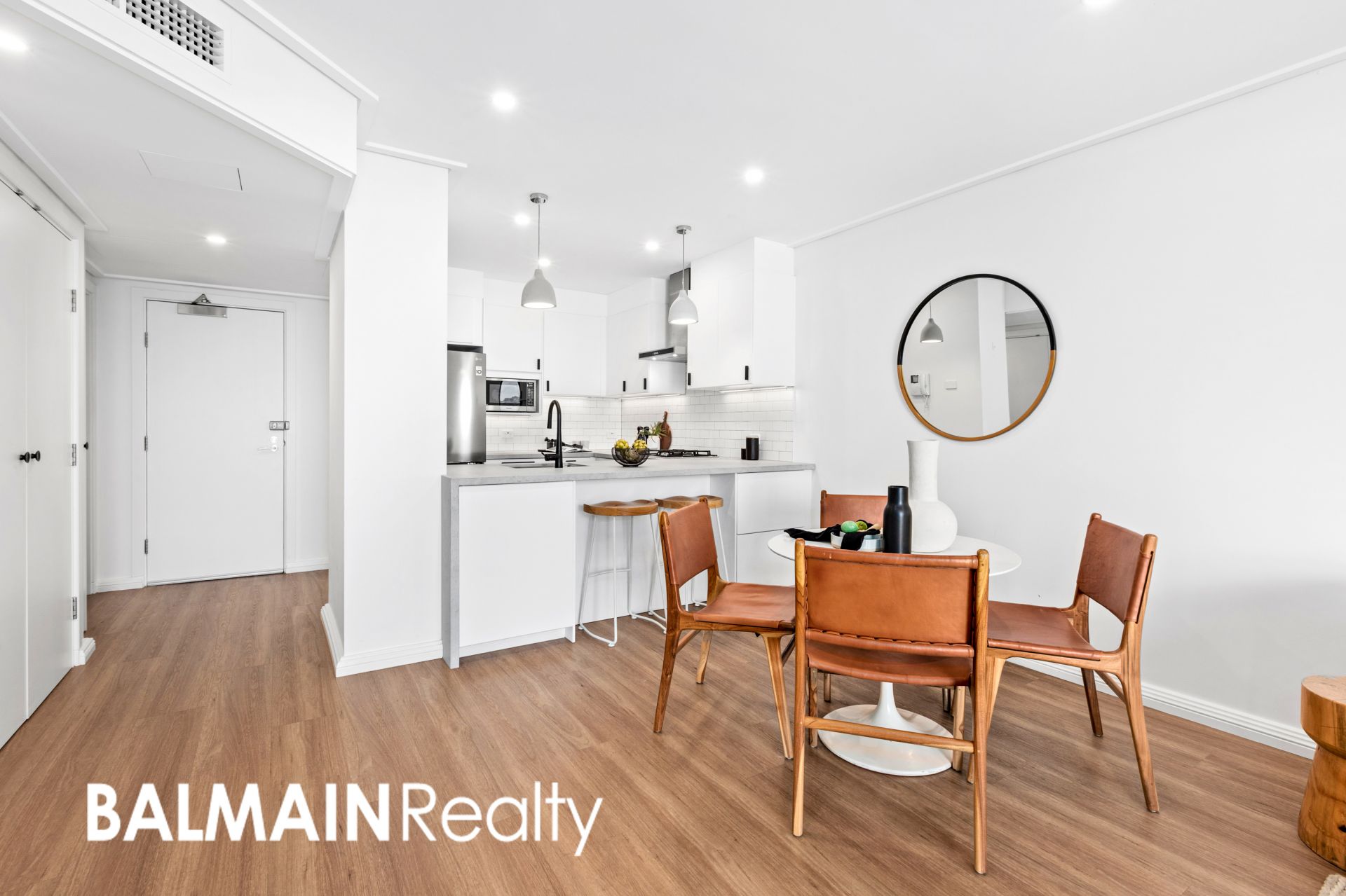 404/31 Margaret Street Rozelle NSW, Rozelle - Thumbnail 6