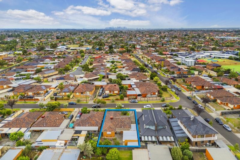 36 Nancye Drive, Lalor