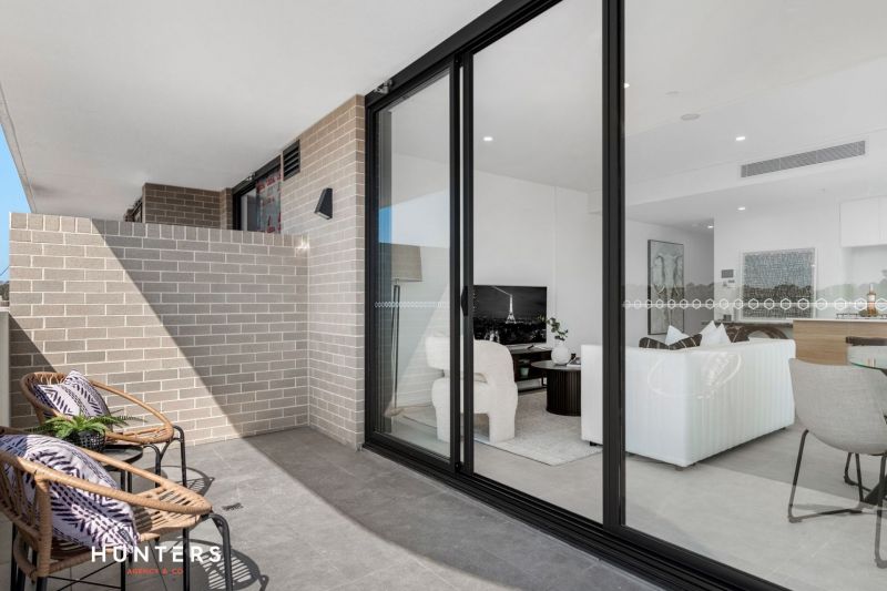 C312/90-98 Glenmore Ridge Drive, Glenmore Park