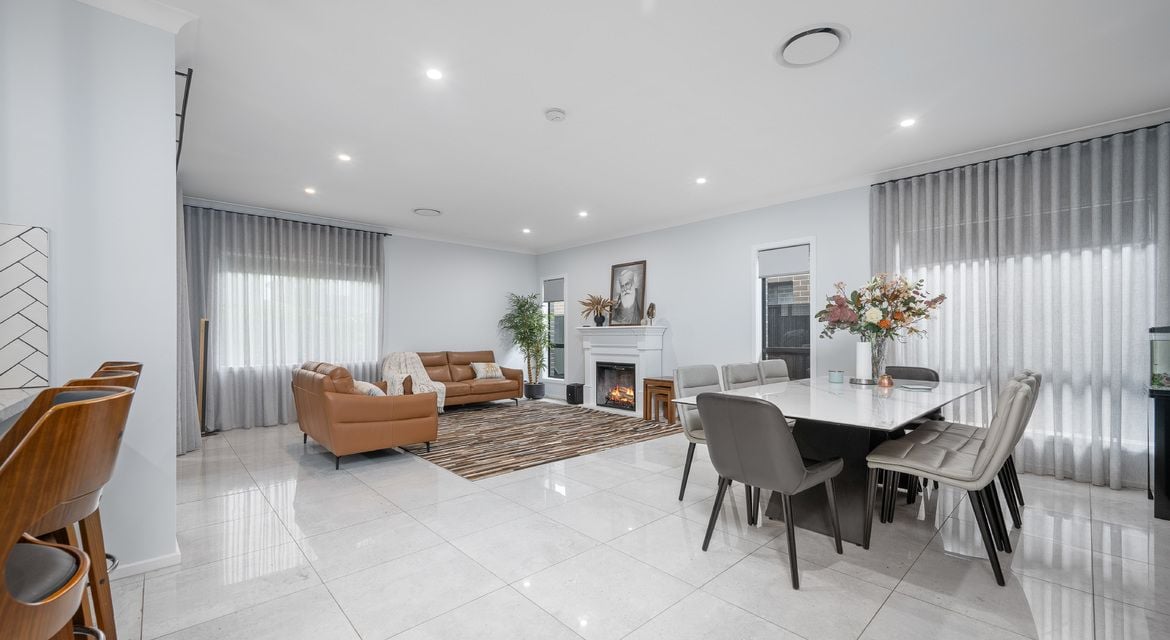 Leppington 30 Vinculo Terrae Street