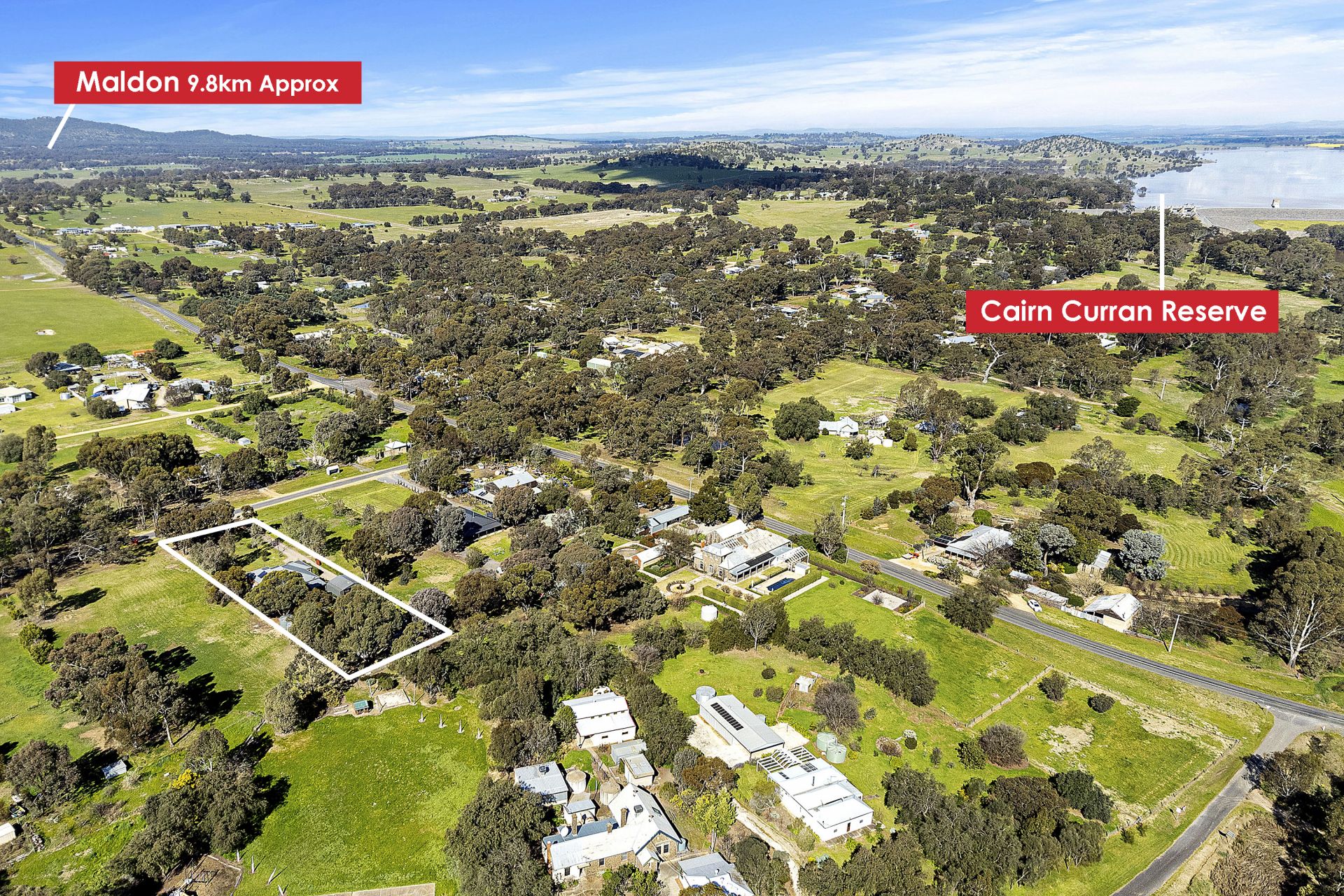 1625 Baringhup-Eddington Road, Baringhup, Baringhup, Baringhup - Image 1