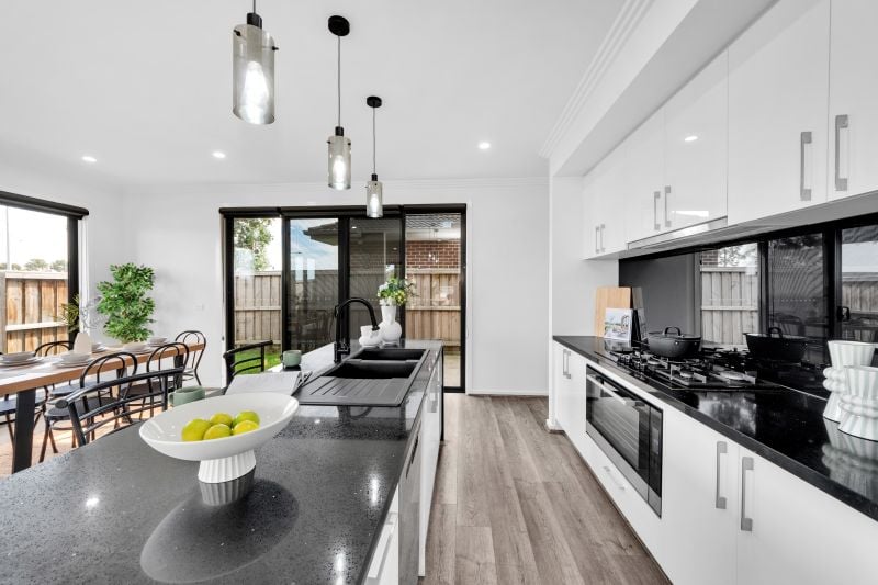 1 Botany Avenue, Wollert