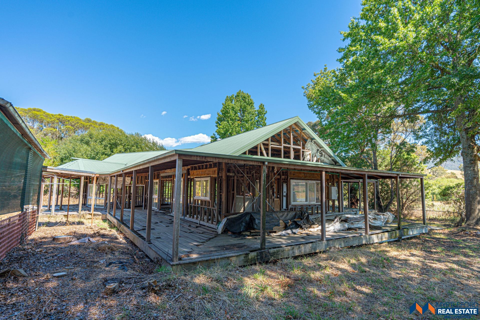 1454 Myrtleford, Mudgegonga - Thumbnail 4