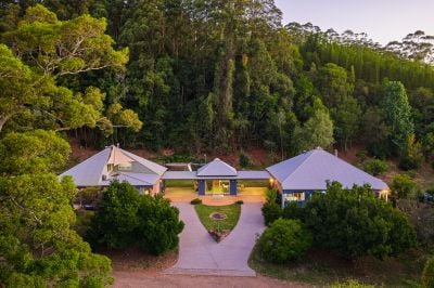 661 Stewarts River Road, Lorne