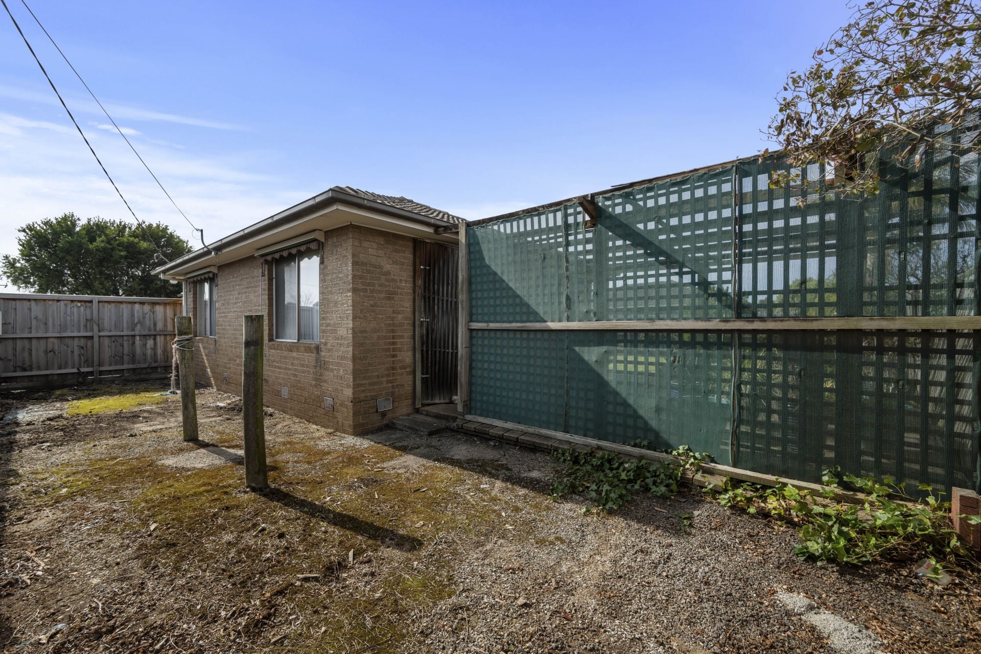 Spacious Family Home