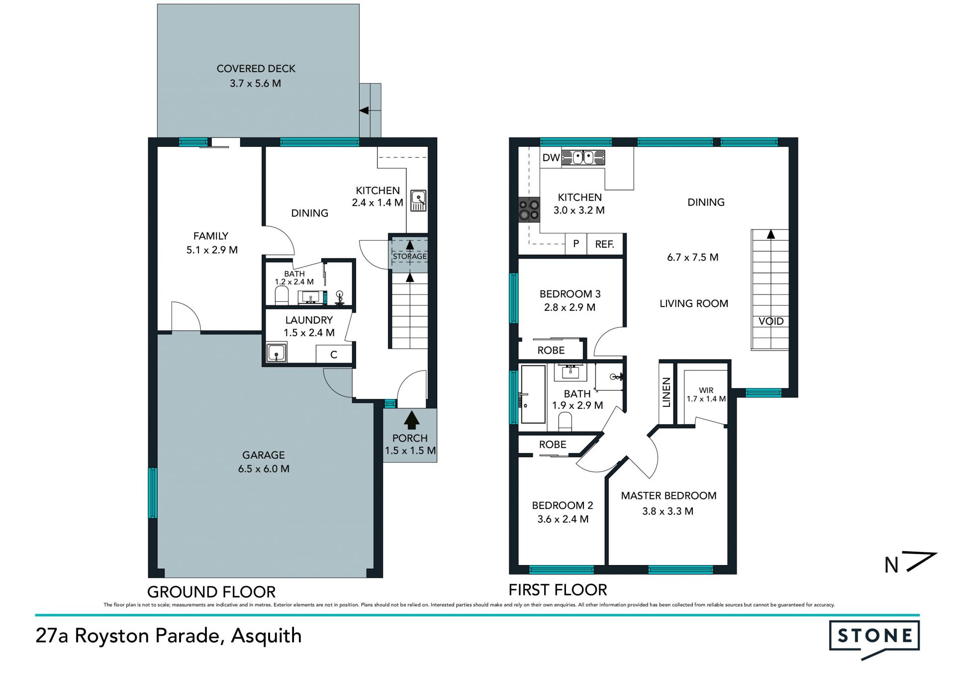 Sold by Steve & Adam Noakes 0431 620 422