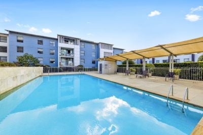 416/11 Lewis Avenue, Rhodes, Rhodes - Thumbnail 3