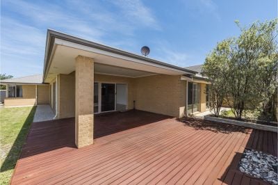 10 Galilee Way, Baldivis