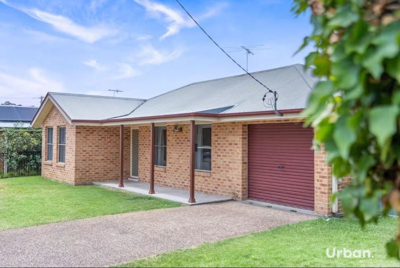 383 Wollombi Road
