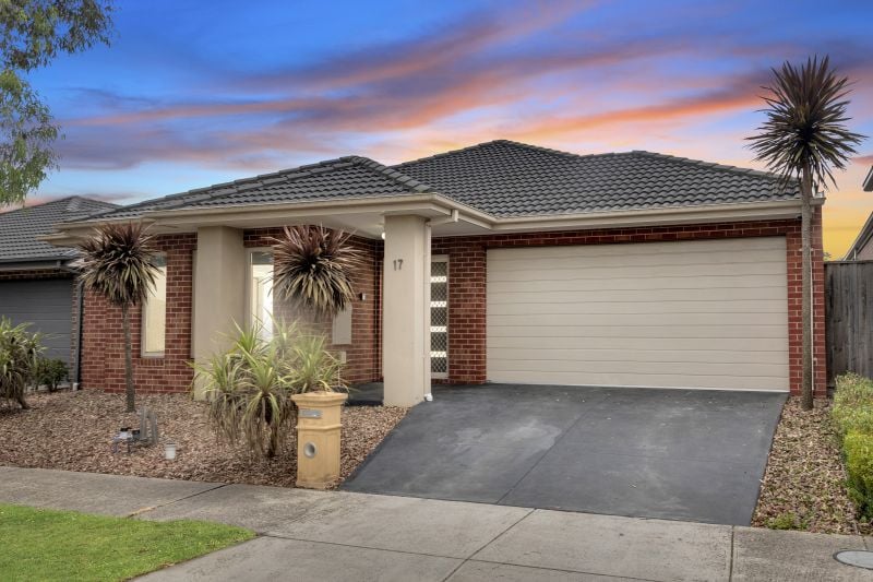 17 Baume Street, Wollert