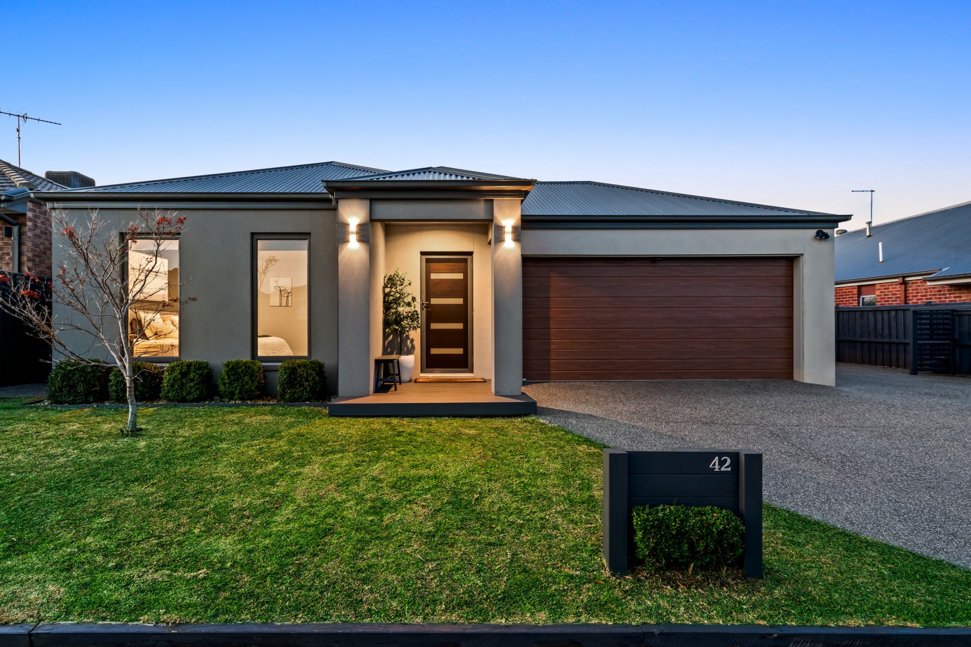 42 Baybrook Avenue Curlewis VIC, Curlewis - Image 1