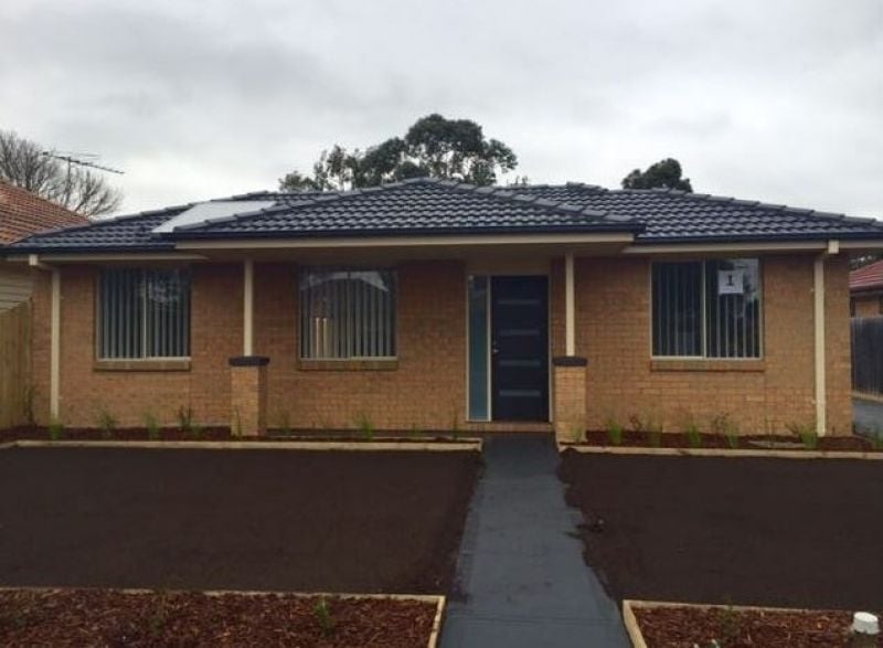 1/6 Blackwood Street, Lalor