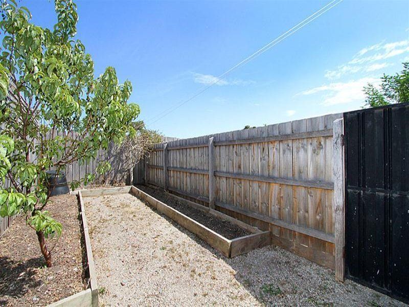 Renovated delight!