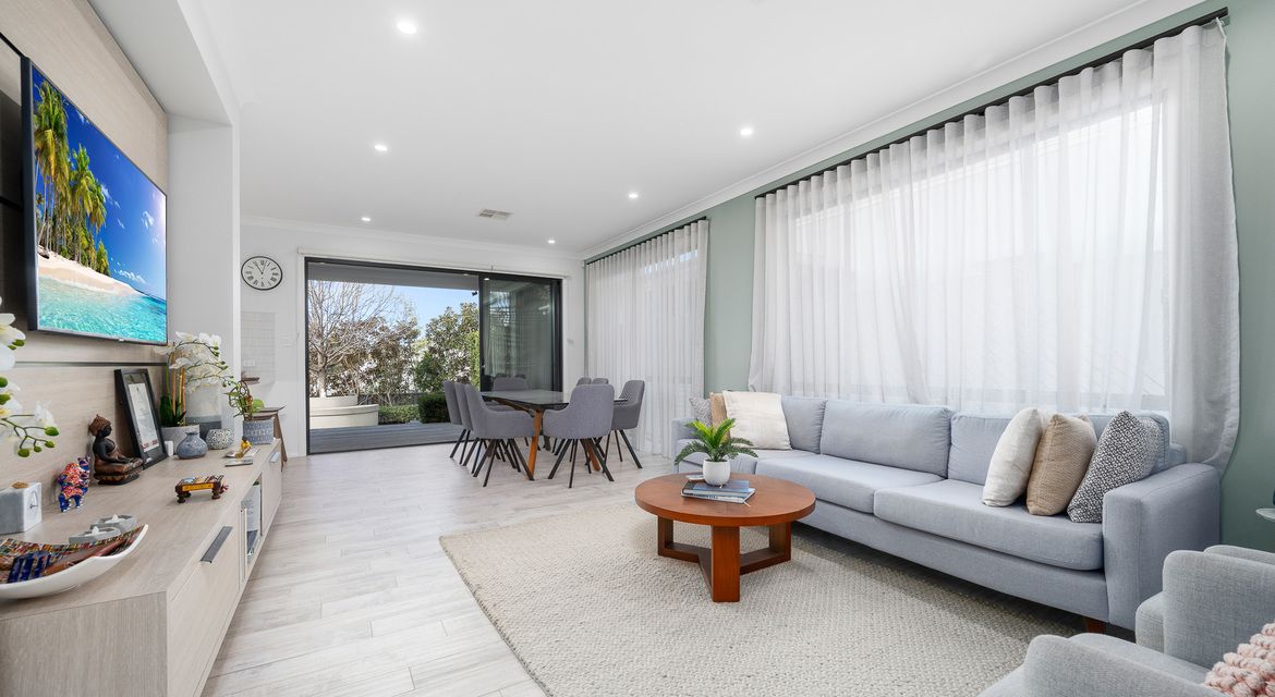 Leppington 21 Joey Crescent