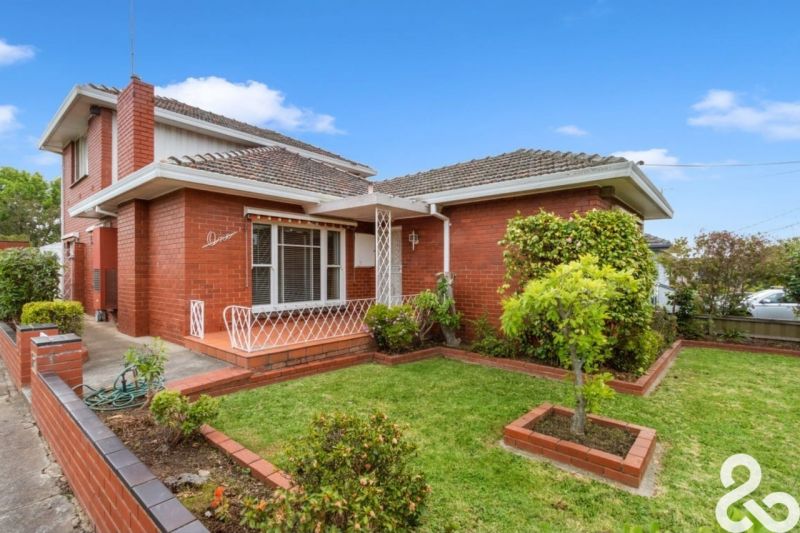 1 Knox Street, Reservoir