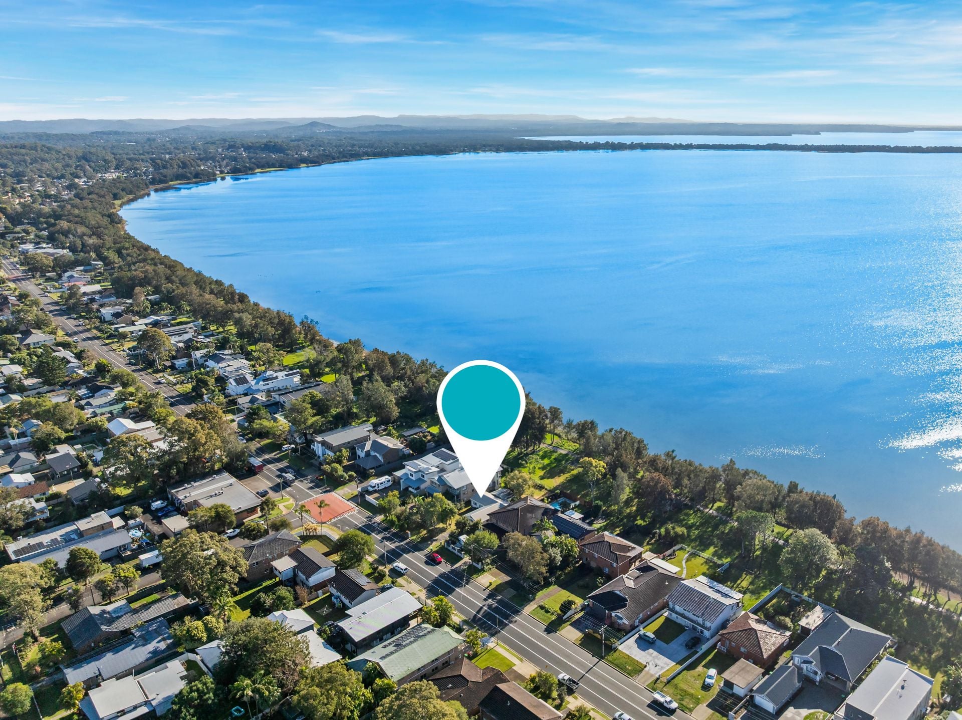 51 Lakedge Avenue, Berkeley Vale