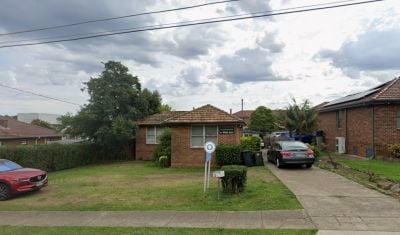 Ermington 13 Jackson Street