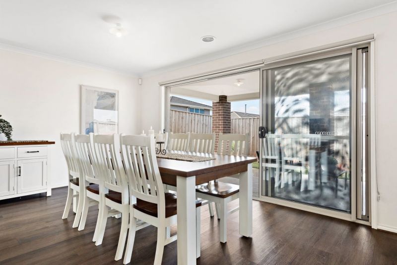 10 Dundas Avenue, Wollert