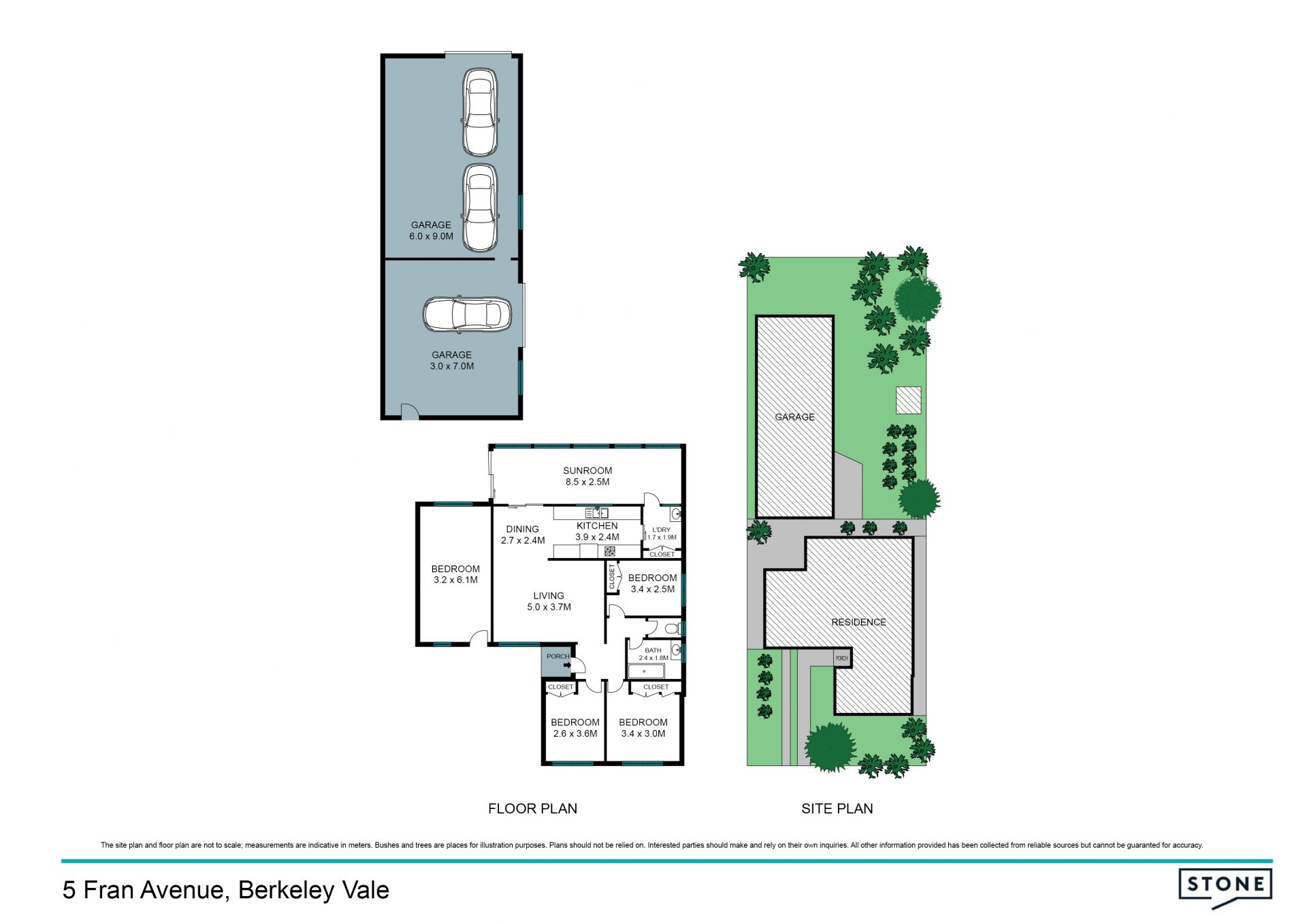 Developers Delight, Dual Street Access!