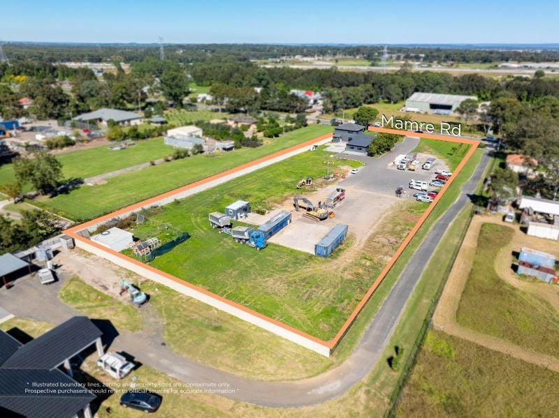 1190 Mamre Road, MOUNT VERNON, Mount Vernon - Thumbnail 3