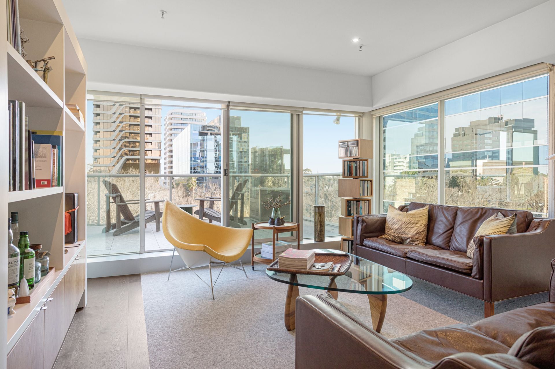 5W/481 St Kilda Road, Melbourne, Melbourne - Thumbnail 3