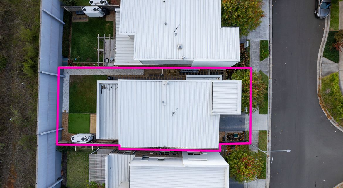 Denham Court 70 Indigo Crescent