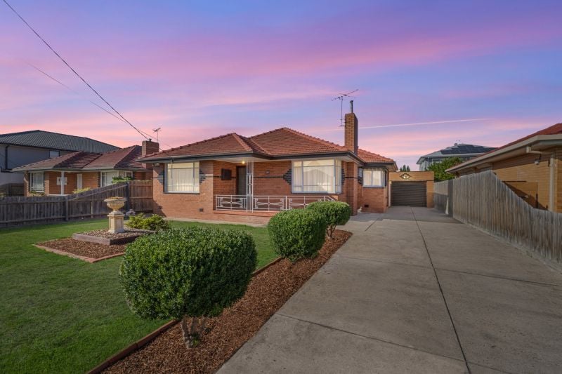 25 Partridge Street, Lalor