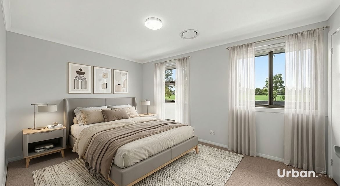Marsden Park 38 Greygum Terrace