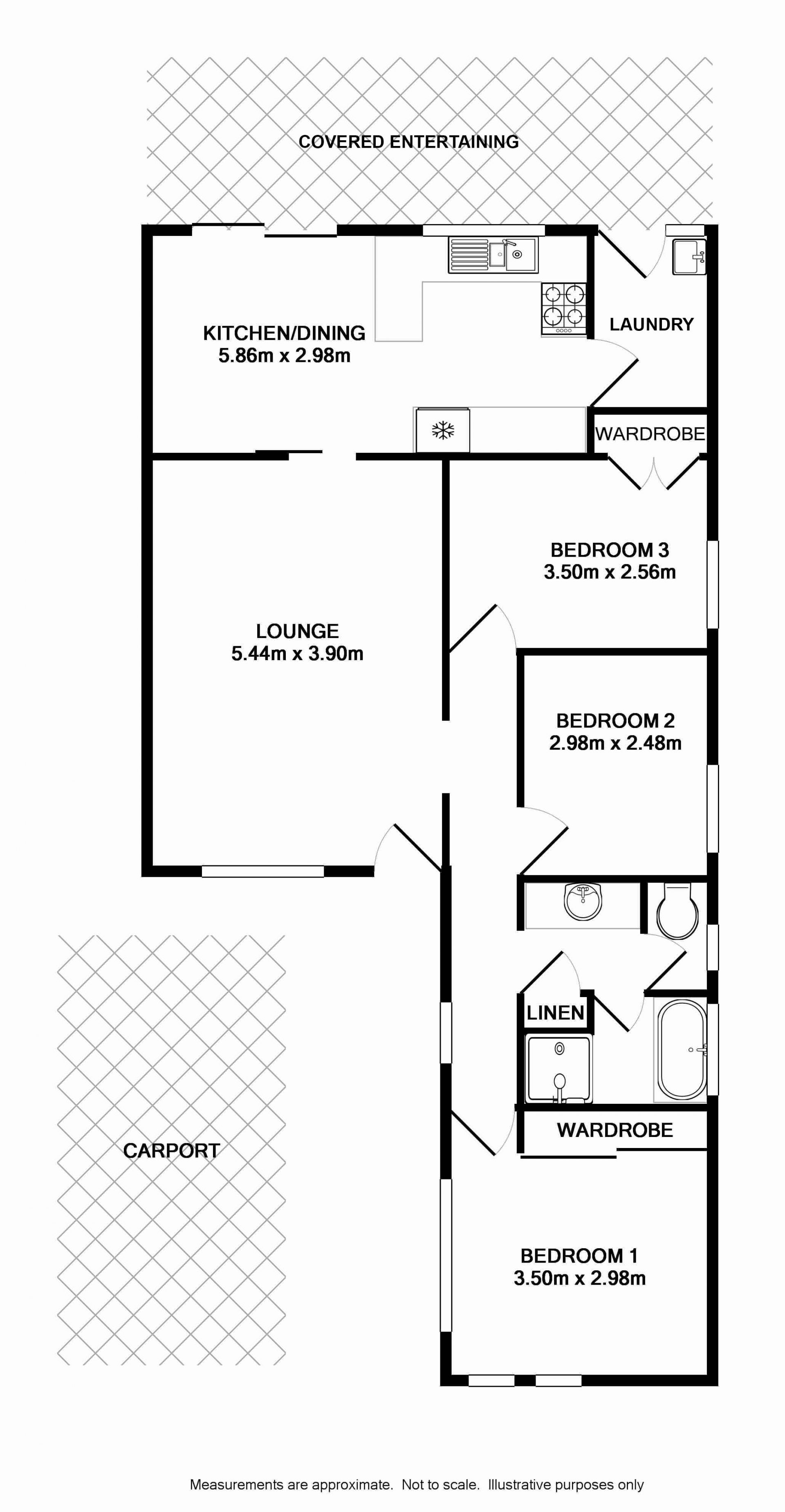 SOLD BY MICHELLE BALABKA & RUSSELL WYER - $477,000