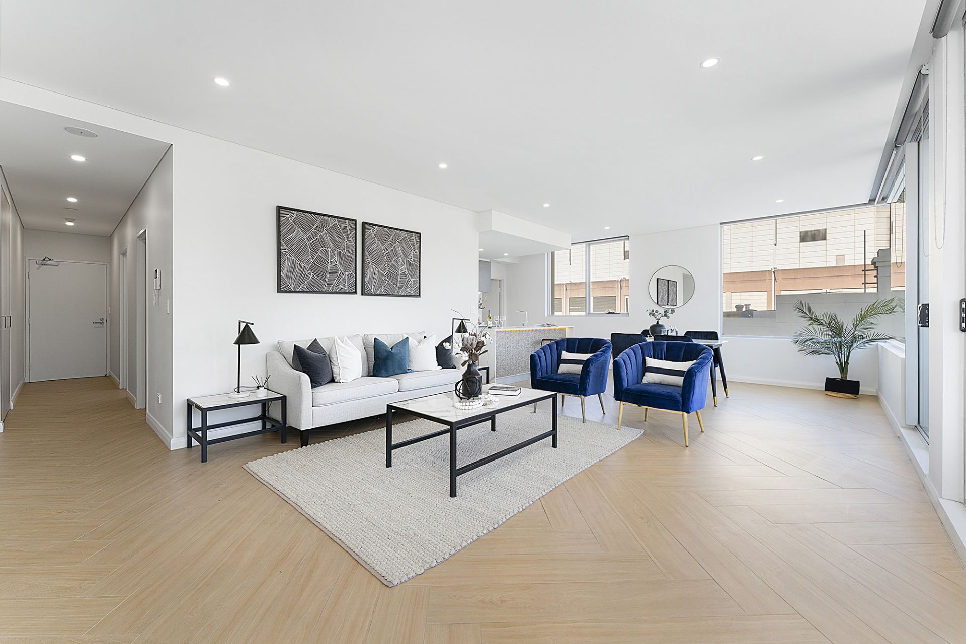 2/88 Burwood Road, Burwood, Burwood - Thumbnail 2
