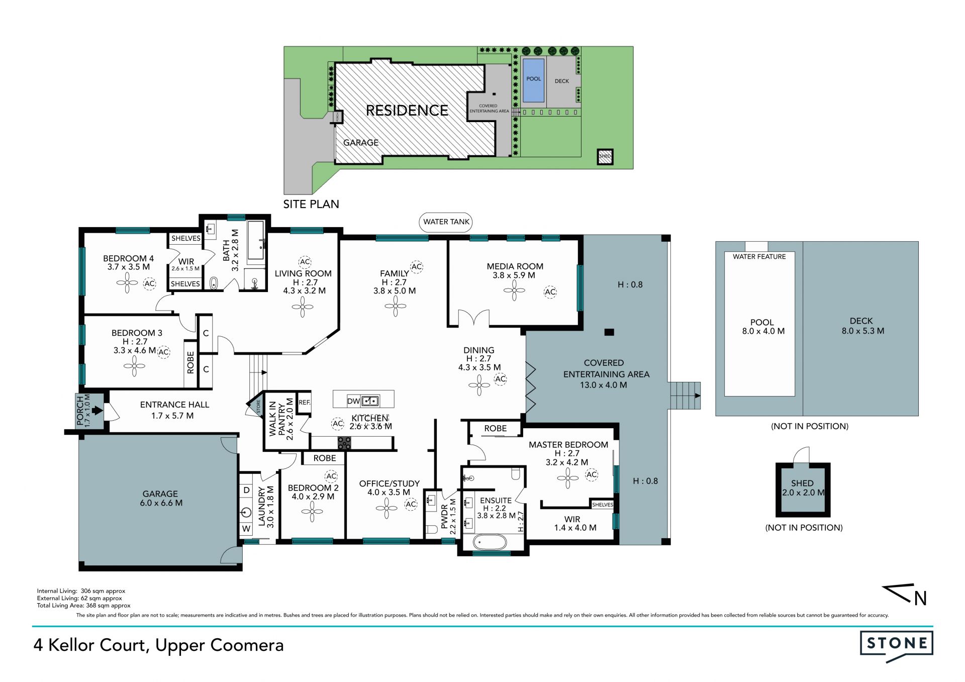 A standout choice for luxury suburban living