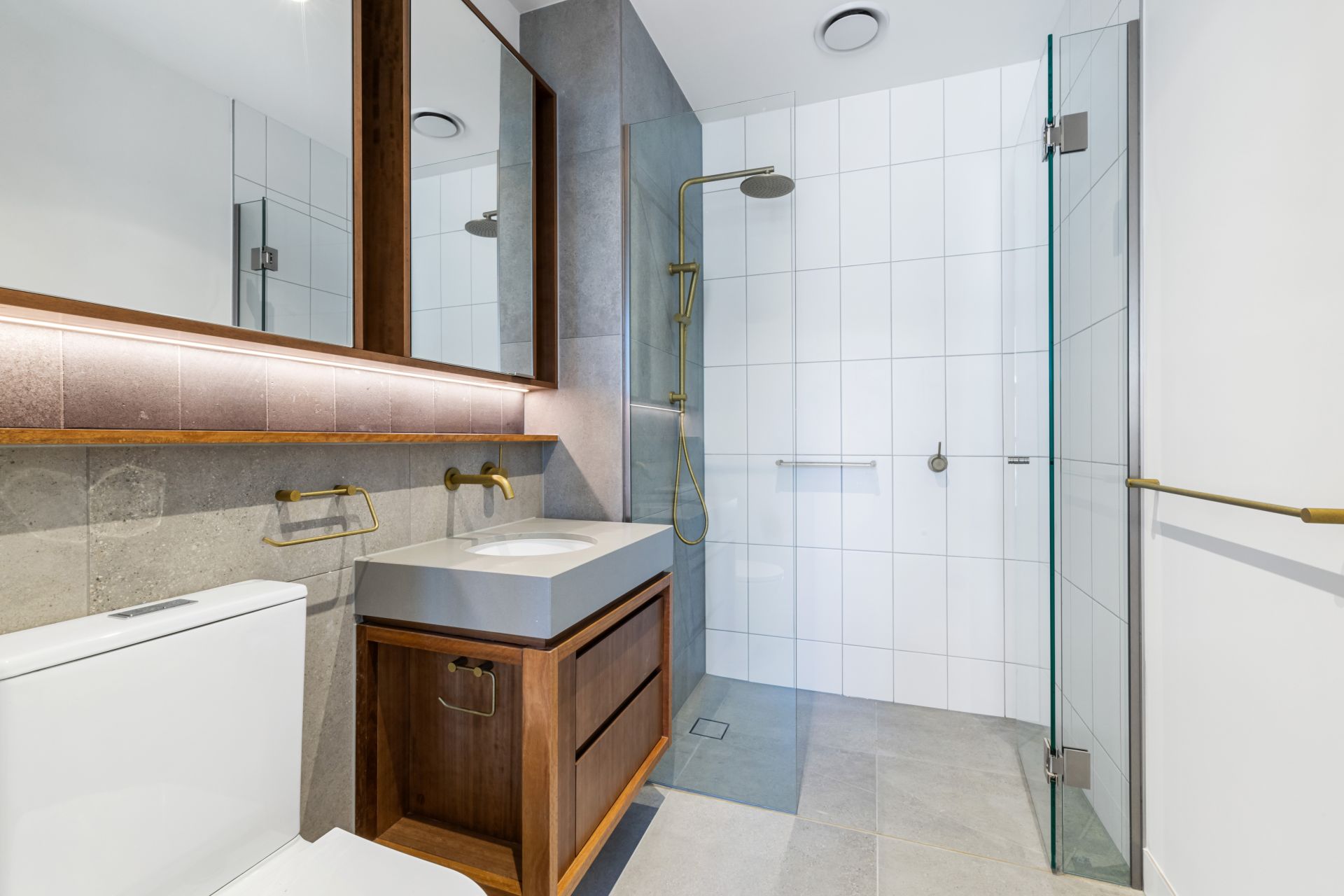 Brand New Merri Development