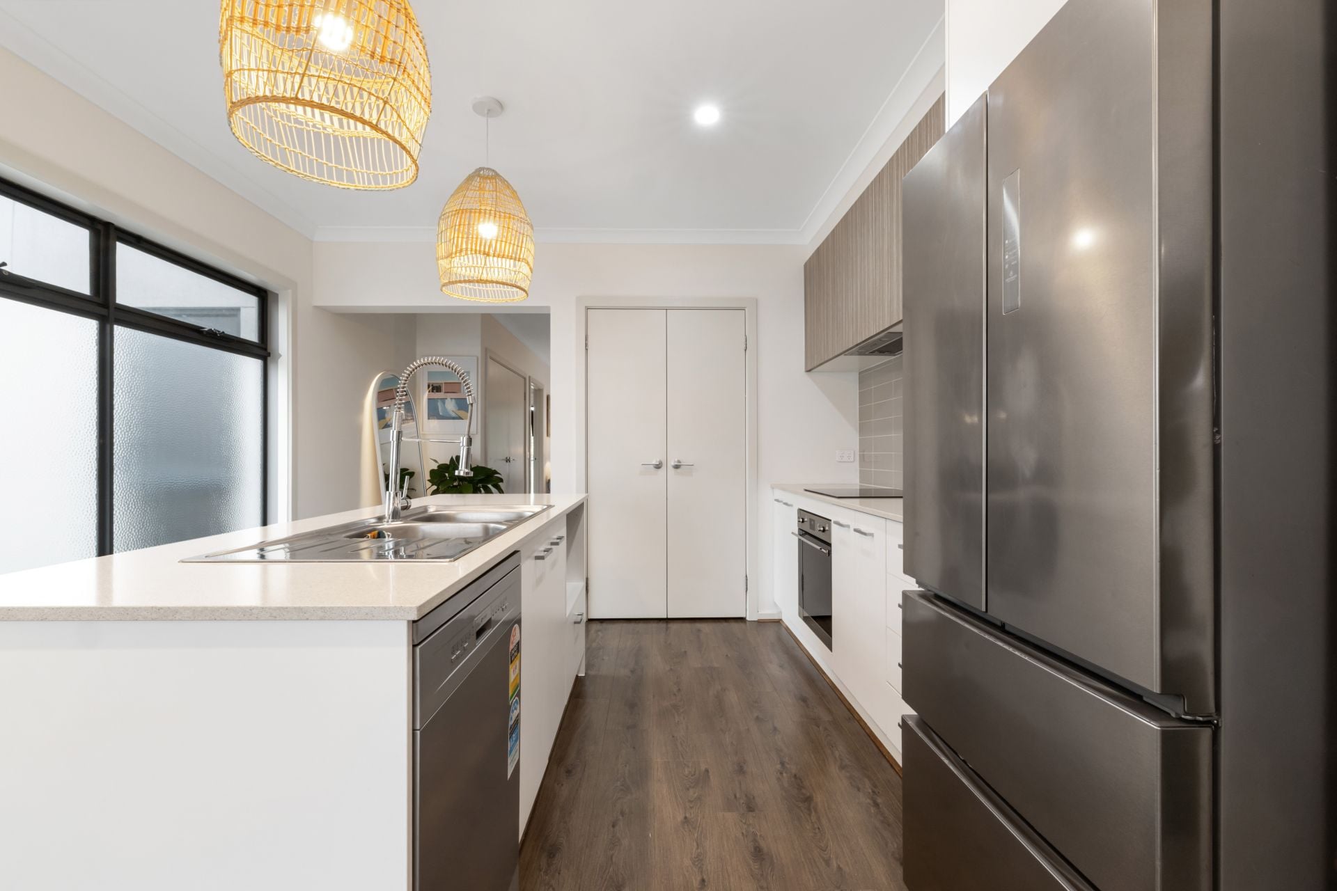 Stylish Family Home With Spacious Living