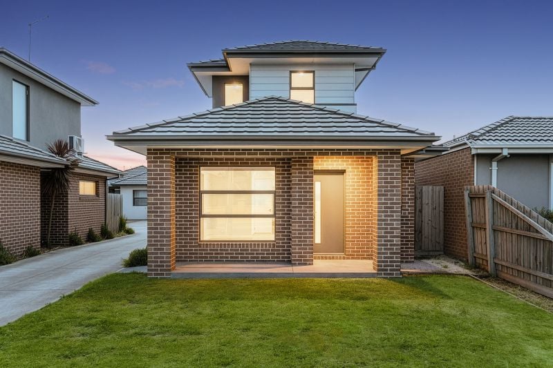 6/4 Cherry Court, Lalor