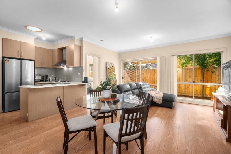 3/6 Kellerher Street, Lalor