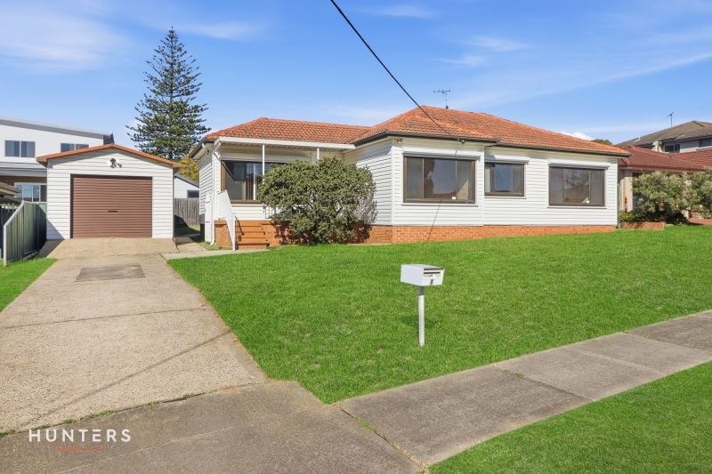 8 Daley Street, Pendle Hill