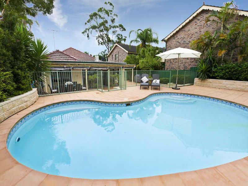 38 Vista Street, CARINGBAH SOUTH, Caringbah South - Thumbnail 7
