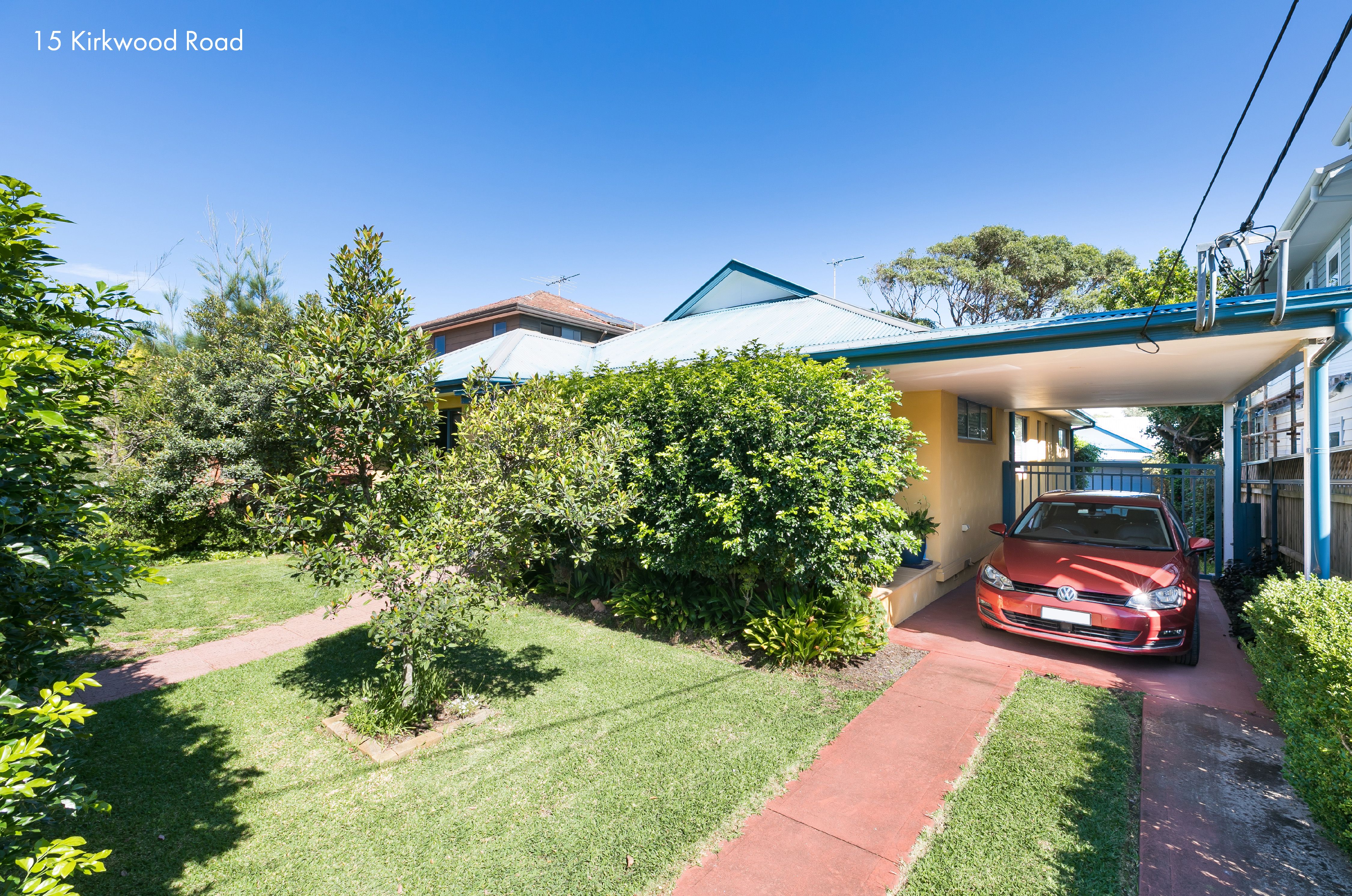 15 – 17 Kirkwood Road, CRONULLA, Cronulla - Thumbnail 5