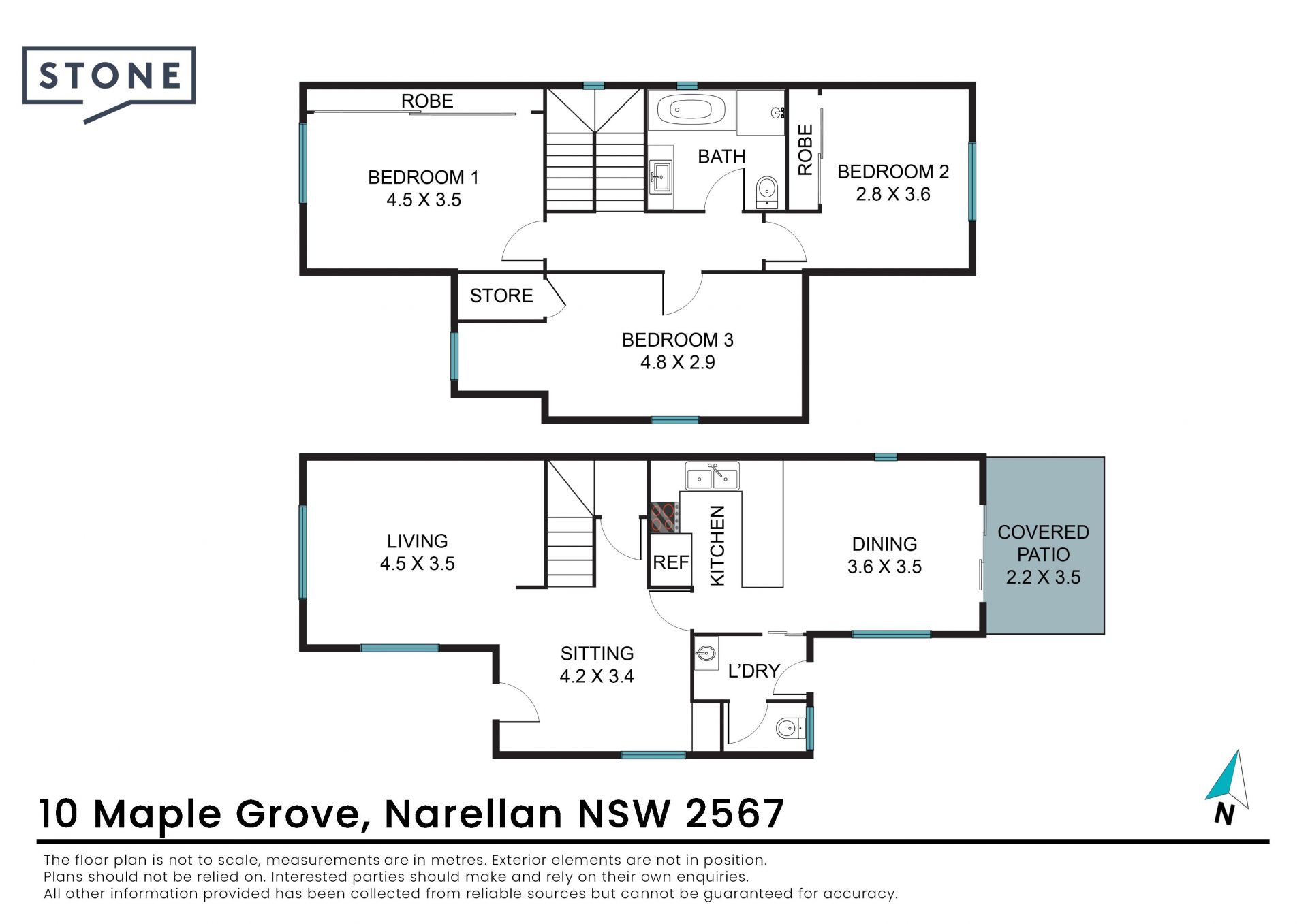 10 Maple Grove, Narellan, Narellan - Thumbnail 8