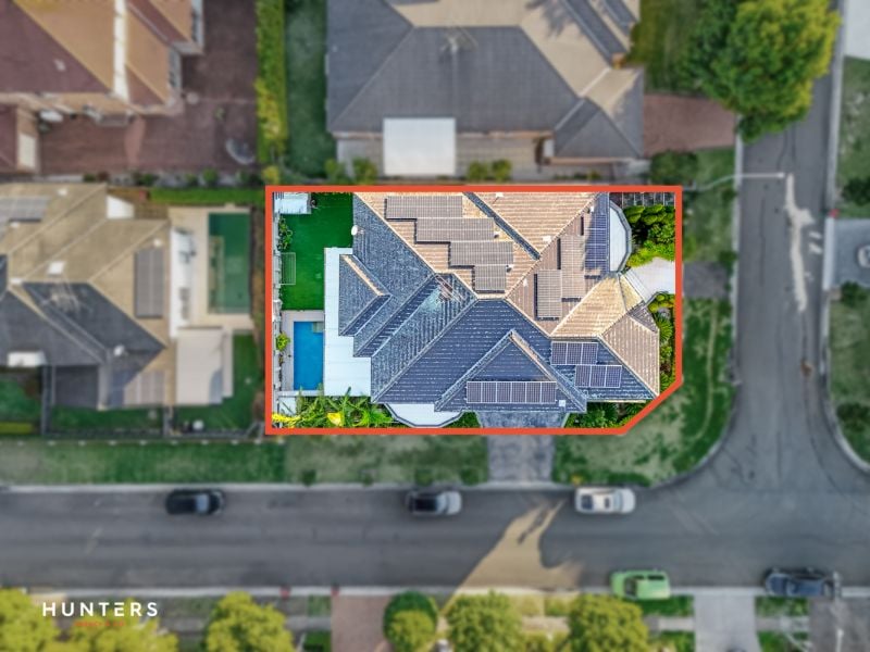 2 Oakwood Place, Kellyville